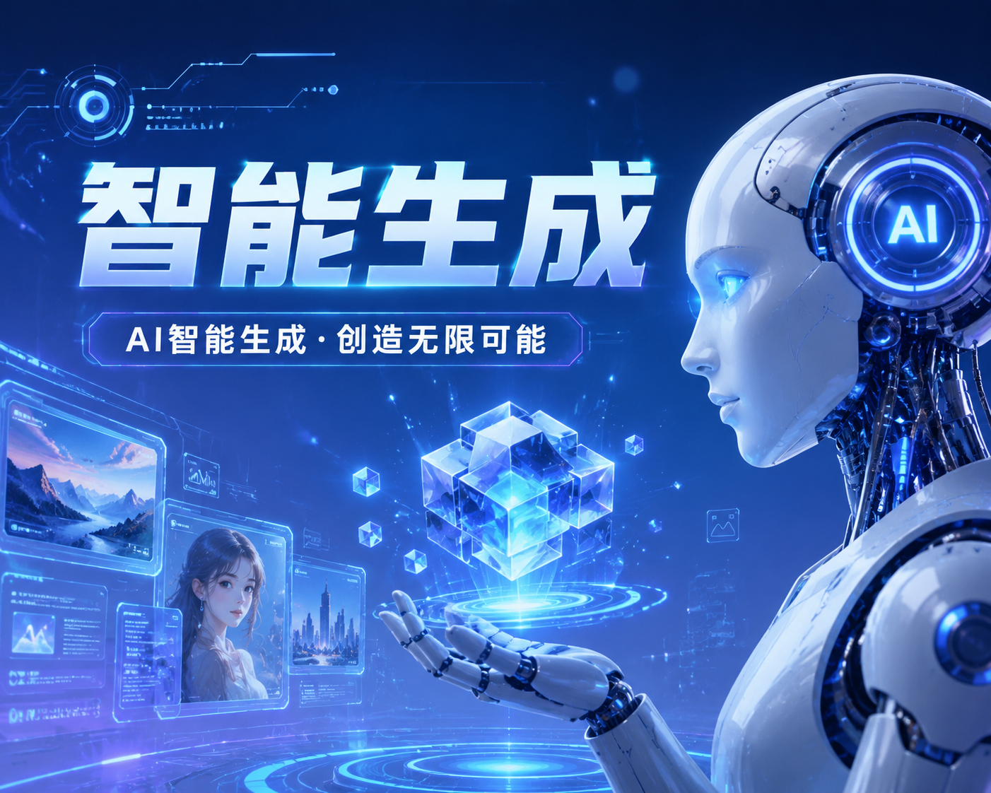 无风格
